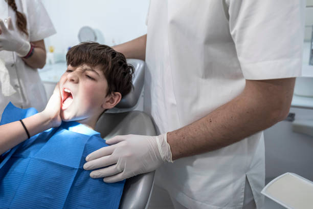 Best After-Hours Dental Trauma Care in Topaz Ranch Estates, NV